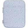 Dadanism 6-7 pouces housse protectrice pochette nylon pour 7" kindle paperblanc et kindle colorsoft signature edition, 6" k-indl