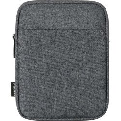 Dadanism 6-7 pouces housse protectrice pochette nylon pour 7" kindle paperblanc et kindle colorsoft signature edition, 6" kindle