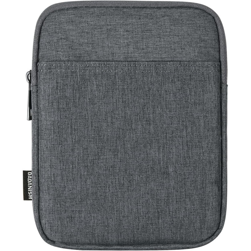 Dadanism 6-7 pouces housse protectrice pochette nylon pour 7" kindle paperblanc et kindle colorsoft signature edition, 6" kindle
