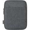 Dadanism 6-7 pouces housse protectrice pochette nylon pour 7" kindle paperblanc et kindle colorsoft signature edition, 6" kindle