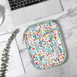 Timovo 6-7 pouces housse pour tablette, paperblanc/colorsoft signature edition, housse protectrice avec pochette pour liseuse él
