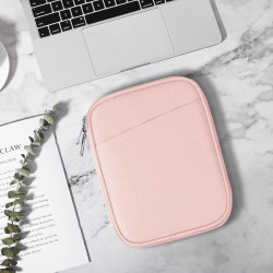 Timovo 6-7 pouces housse pour tablette, paperblanc/colorsoft signature edition, housse protectrice avec pochette pour liseuse él