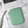 Timovo 6-7 pouces housse pour tablette, paperblanc/colorsoft signature edition, housse protectrice avec pochette pour liseuse él