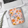 Timovo 6-7 pouces housse pour tablette, paperblanc/colorsoft signature edition, housse protectrice avec pochette pour liseuse él