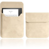 TiMOVO Housse 7", Compatible avec Liseuses (10e Gen. 2019/9e Gen. 2017) et Appareils Kobo, Étui de Protection pour eReader, Abri