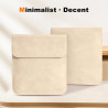 TiMOVO Housse 7", Compatible avec Liseuses (10e Gen. 2019/9e Gen. 2017) et Appareils Kobo, Étui de Protection pour eReader, Abri