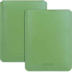 Hoyixi housse universelle pour 6,8 pouces kobo/voyaga/pocketbook/sony/tolino e-book reader compatible 7" kindle paperblanc 2024/