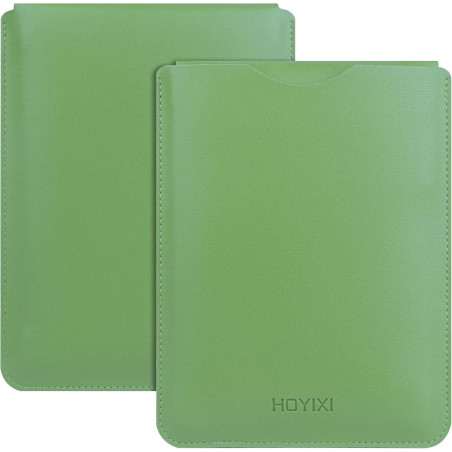 Hoyixi housse universelle pour 6,8 pouces kobo/voyaga/pocketbook/sony/tolino e-book reader compatible 7" kindle paperblanc 2024/