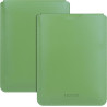 Hoyixi housse universelle pour 6,8 pouces kobo/voyaga/pocketbook/sony/tolino e-book reader compatible 7" kindle paperblanc 2024/