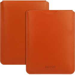 Hoyixi housse universelle pour 6,8 pouces kobo/voyaga/pocketbook/sony/tolino e-book reader compatible 7" kindle paperblanc 2024/