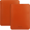 Hoyixi housse universelle pour 6,8 pouces kobo/voyaga/pocketbook/sony/tolino e-book reader compatible 7" kindle paperblanc 2024/