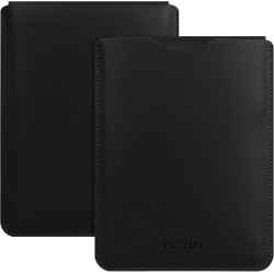 Hoyixi housse universelle pour 6,8 pouces kobo/voyaga/pocketbook/sony/tolino e-book reader compatible 7" kindle paperblanc 2024/
