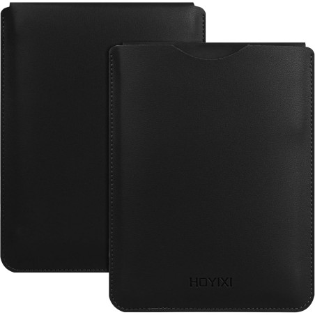 Hoyixi housse universelle pour 6,8 pouces kobo/voyaga/pocketbook/sony/tolino e-book reader compatible 7" kindle paperblanc 2024/