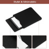 Hoyixi housse universelle pour 6,8 pouces kobo/voyaga/pocketbook/sony/tolino e-book reader compatible 7" kindle paperblanc 2024/