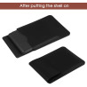 Hoyixi housse universelle pour 6,8 pouces kobo/voyaga/pocketbook/sony/tolino e-book reader compatible 7" kindle paperblanc 2024/