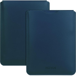Hoyixi housse universelle pour 6,8 pouces kobo/voyaga/pocketbook/sony/tolino e-book reader compatible 7" kindle paperblanc 2024/