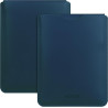Hoyixi housse universelle pour 6,8 pouces kobo/voyaga/pocketbook/sony/tolino e-book reader compatible 7" kindle paperblanc 2024/