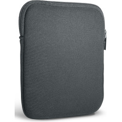 Mygadget pochette en néoprène pour tablette jusqu'à 6 pouces [ 16,5 x 12,5 cm ] – housse de protection compatible avec kindle pa