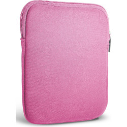 Mygadget pochette en néoprène pour tablette jusqu'à 6 pouces [ 16,5 x 12,5 cm ] – housse de protection compatible avec kindle pa