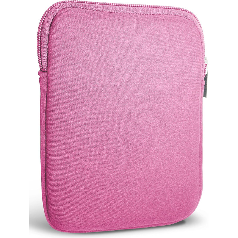 Mygadget pochette en néoprène pour tablette jusqu'à 6 pouces [ 16,5 x 12,5 cm ] – housse de protection compatible avec kindle pa