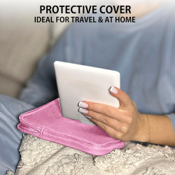 Mygadget pochette en néoprène pour tablette jusqu'à 6 pouces [ 16,5 x 12,5 cm ] – housse de protection compatible avec kindle pa