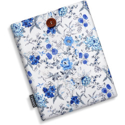 Timovo étui pour liseuse, 7" paperblanc et colorsoft signature edition (2024 released), étui de protection pour liseuse kobo 6-7