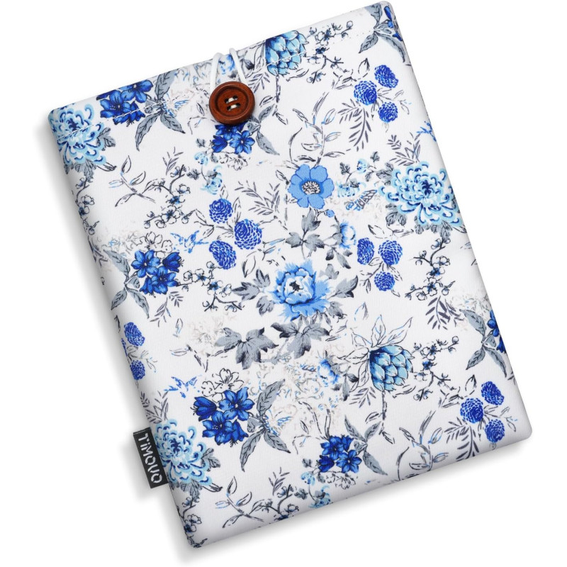 Timovo étui pour liseuse, 7" paperblanc et colorsoft signature edition (2024 released), étui de protection pour liseuse kobo 6-7