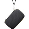 Étui compatible avec Philips OneBlade Face + Body QP2630 QP2620 QP2530 QP2520 Portable Dur Housse de Voyage, Couleur Olive, Ferm