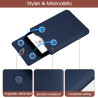 HoYiXi Housse Universel pour 6 inch E-Book Reader Compatible 6" Kindle 2025-2012/6" All-New Kindle/Kobo/Tolino,6" EReader Étui P