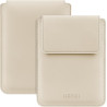 Hoyixi housse universelle pour 6,8 pouces kobo/voyaga/pocketbook/tolino e-book reader compatible 7" kindle paperblanc 2024/6.8" 