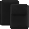 Hoyixi housse universelle pour 6,8 pouces kobo/voyaga/pocketbook/tolino e-book reader compatible 7" kindle paperblanc 2024/6.8" 