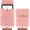 Hoyixi housse universelle pour 6,8 pouces kobo/voyaga/pocketbook/tolino e-book reader compatible 7" kindle paperblanc 2024/6.8" 