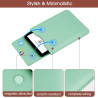 Hoyixi housse universelle pour 6,8 pouces kobo/voyaga/pocketbook/tolino e-book reader compatible 7" kindle paperblanc 2024/6.8" 