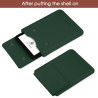 Hoyixi housse universelle pour 6,8 pouces kobo/voyaga/pocketbook/tolino e-book reader compatible 7" kindle paperblanc 2024/6.8" 