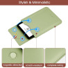 HoYiXi Housse Universel pour 6 inch E-Book Reader Compatible 6" Kindle 2025-2012/6" All-New Kindle/Kobo/Tolino,6" EReader Étui P