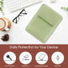 HoYiXi Housse Universel pour 6 inch E-Book Reader Compatible 6" Kindle 2025-2012/6" All-New Kindle/Kobo/Tolino,6" EReader Étui P