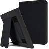 Étui pour liseuse kindle paperblanc 6,8" (11e génération 2021), en cuir synthétique de qualité supérieure avec dragonne de révei