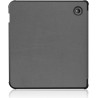 Antichoc Housse pour KOBO Libra Colour Coque - Étui KOBO Libra Colour 7" Liseuse eBook Housse avec Support Pliant Housse Protect