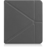 Antichoc Housse pour KOBO Libra Colour Coque - Étui KOBO Libra Colour 7" Liseuse eBook Housse avec Support Pliant Housse Protect