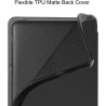 Antichoc Housse pour KOBO Libra Colour Coque - Étui KOBO Libra Colour 7" Liseuse eBook Housse avec Support Pliant Housse Protect