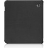 Antichoc Housse pour KOBO Libra Colour Coque - Étui KOBO Libra Colour 7" Liseuse eBook Housse avec Support Pliant Housse Protect