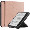 Antichoc Housse pour KOBO Libra Colour Coque - Étui KOBO Libra Colour 7" Liseuse eBook Housse avec Support Pliant Housse Protect