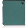Antichoc Housse pour KOBO Libra Colour Coque - Étui KOBO Libra Colour 7" Liseuse eBook Housse avec Support Pliant Housse Protect
