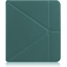 Antichoc Housse pour KOBO Libra Colour Coque - Étui KOBO Libra Colour 7" Liseuse eBook Housse avec Support Pliant Housse Protect
