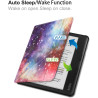 Antichoc Housse pour KOBO Libra Colour Coque - Étui KOBO Libra Colour 7" Liseuse eBook Housse avec Support Pliant Housse Protect