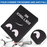 Antichoc Housse pour KOBO Libra Colour Coque - Étui KOBO Libra Colour 7" Liseuse eBook Housse avec Support Pliant Housse Protect