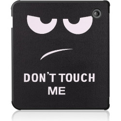 Antichoc Housse pour KOBO Libra Colour Coque - Étui KOBO Libra Colour 7" Liseuse eBook Housse avec Support Pliant Housse Protect