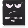 Antichoc Housse pour KOBO Libra Colour Coque - Étui KOBO Libra Colour 7" Liseuse eBook Housse avec Support Pliant Housse Protect