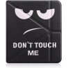 Antichoc Housse pour KOBO Libra Colour Coque - Étui KOBO Libra Colour 7" Liseuse eBook Housse avec Support Pliant Housse Protect