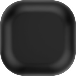 Coque de Chargement de Rechange pour Casque Samsung Galaxy Buds FE SM-R400, Blanc, sans écouteurs